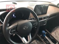 هیوندای سەنتافی